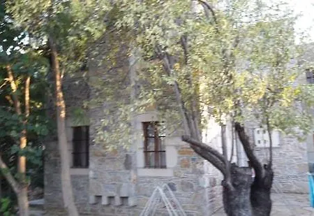 Badem Datça